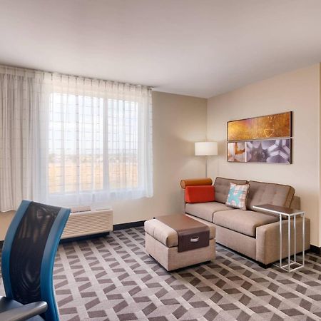 Towneplace Suites By Marriott Salt Lake City Draper Extérieur photo