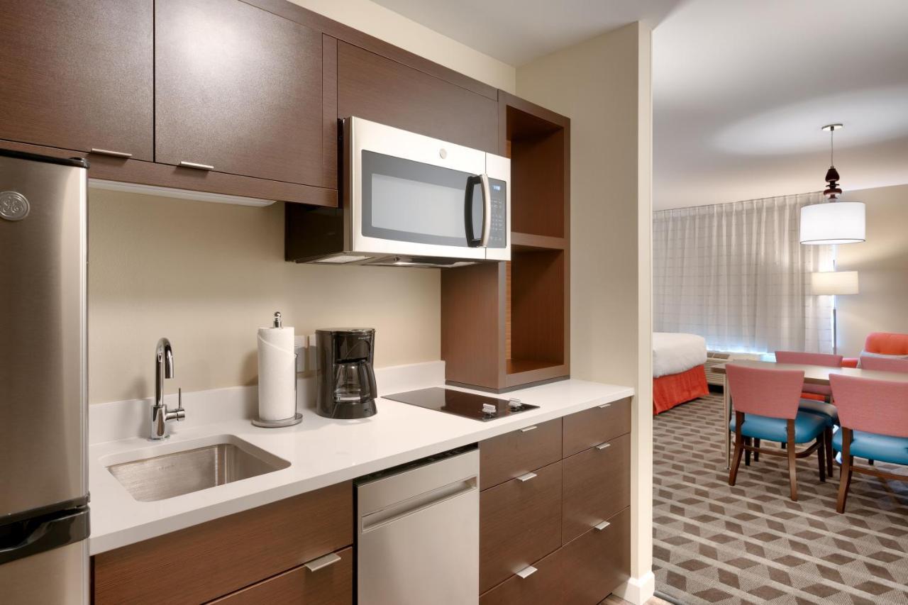 Towneplace Suites By Marriott Salt Lake City Draper Extérieur photo