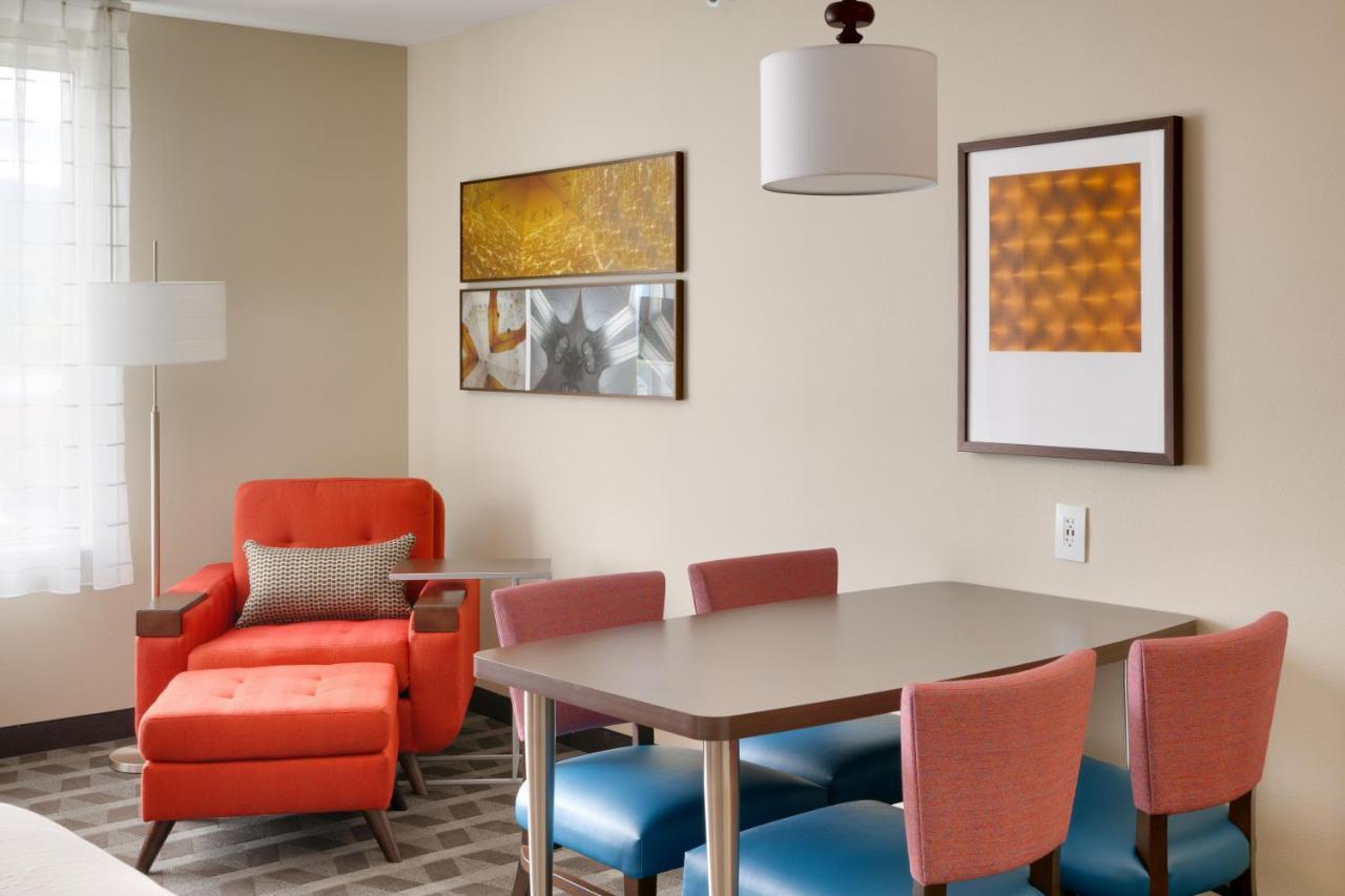 Towneplace Suites By Marriott Salt Lake City Draper Extérieur photo