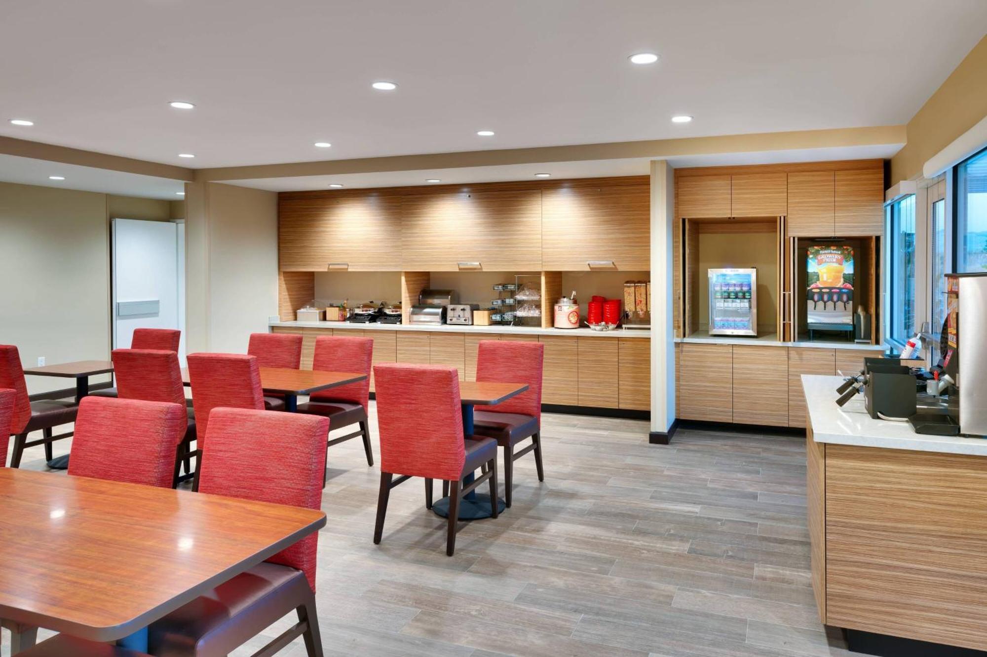 Towneplace Suites By Marriott Salt Lake City Draper Extérieur photo