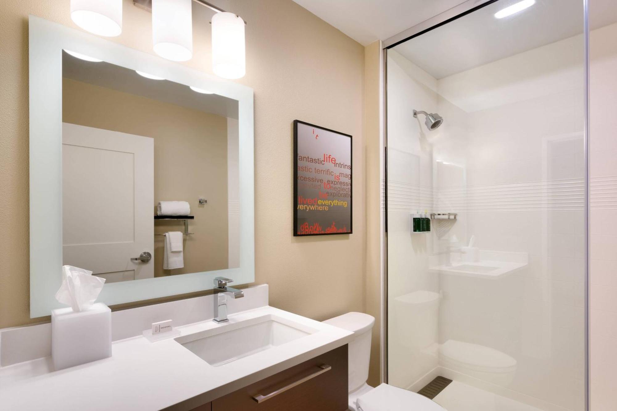 Towneplace Suites By Marriott Salt Lake City Draper Extérieur photo