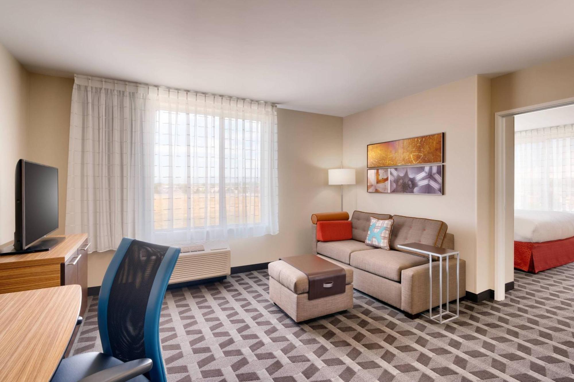 Towneplace Suites By Marriott Salt Lake City Draper Extérieur photo