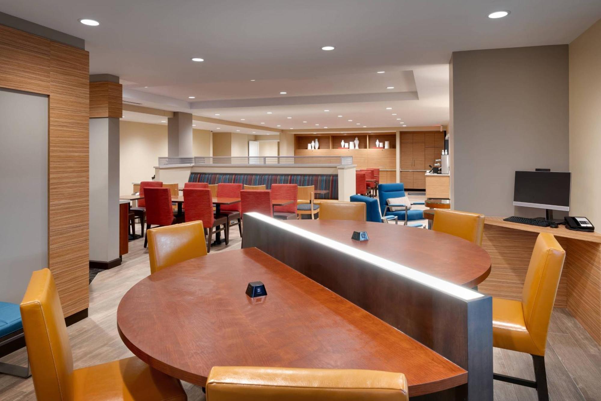 Towneplace Suites By Marriott Salt Lake City Draper Extérieur photo