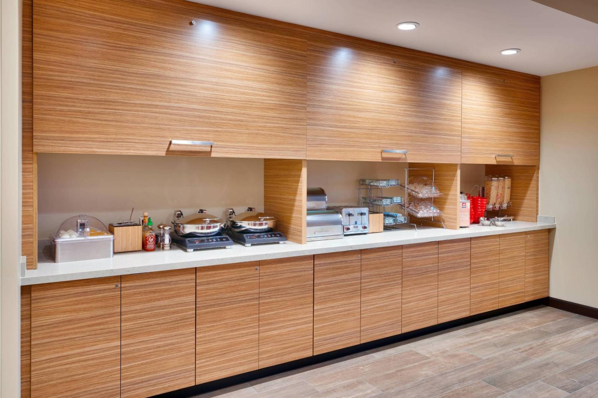 Towneplace Suites By Marriott Salt Lake City Draper Extérieur photo