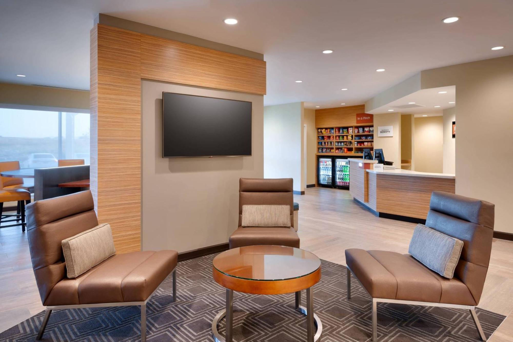 Towneplace Suites By Marriott Salt Lake City Draper Extérieur photo